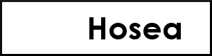 Hosea